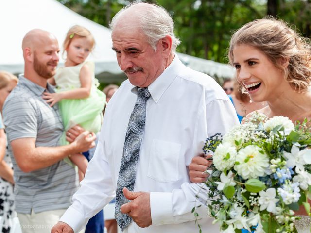 Drew and Rebekah&apos;s Wedding in Spring Lake, Michigan 52