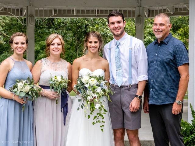 Drew and Rebekah&apos;s Wedding in Spring Lake, Michigan 69