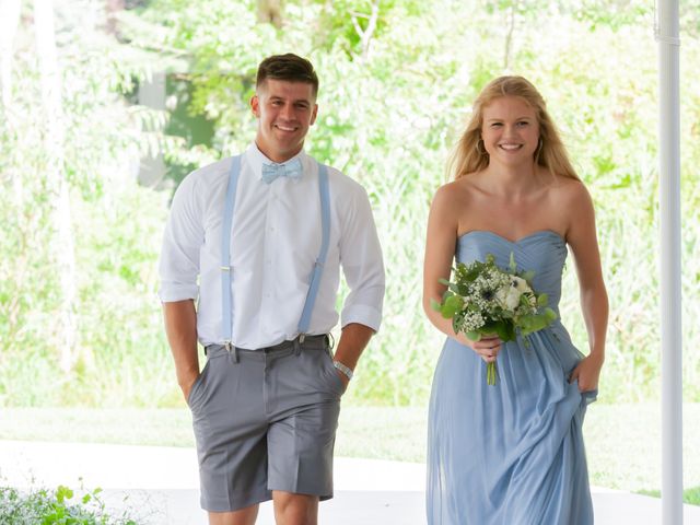 Drew and Rebekah&apos;s Wedding in Spring Lake, Michigan 79