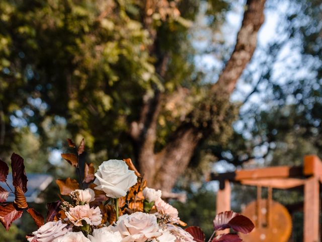 Troy and Christina&apos;s Wedding in Auburn, California 14