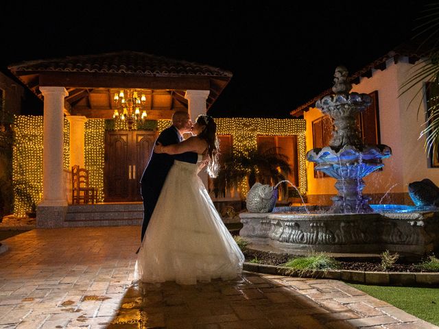 Ana and Romualdo&apos;s Wedding in Ponce, Puerto Rico 4