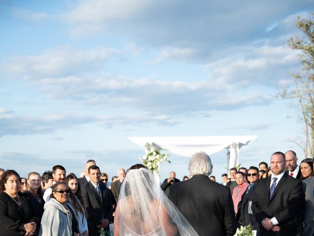 Steven and Nicole&apos;s Wedding in Bayville, New York 13