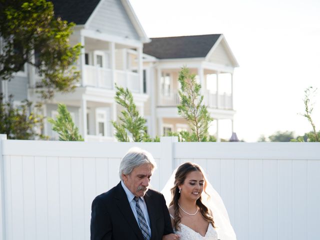 Steven and Nicole&apos;s Wedding in Bayville, New York 14