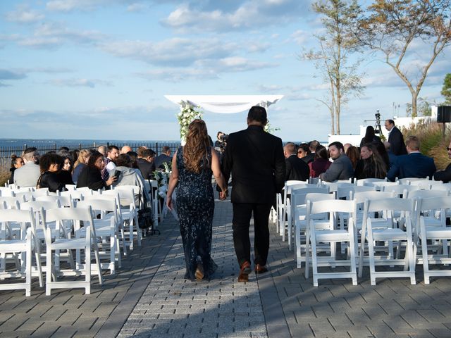 Steven and Nicole&apos;s Wedding in Bayville, New York 17