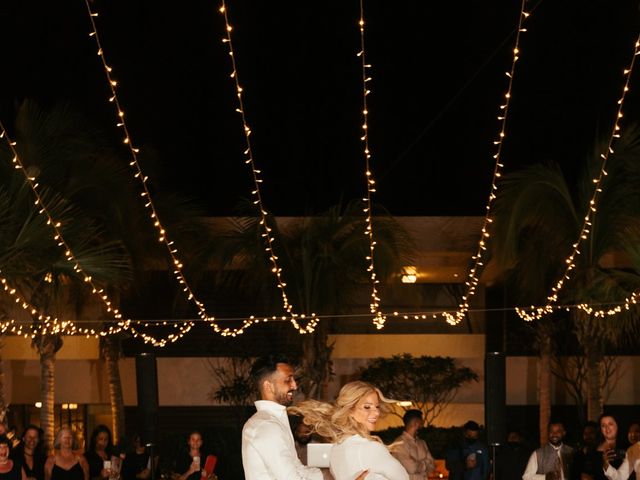 Kavan and Becca&apos;s Wedding in Cabo San Lucas, Mexico 5