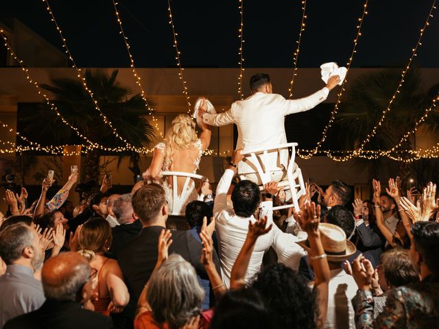 Kavan and Becca&apos;s Wedding in Cabo San Lucas, Mexico 6