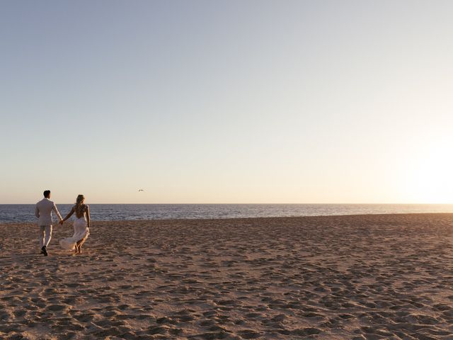 Kavan and Becca&apos;s Wedding in Cabo San Lucas, Mexico 8