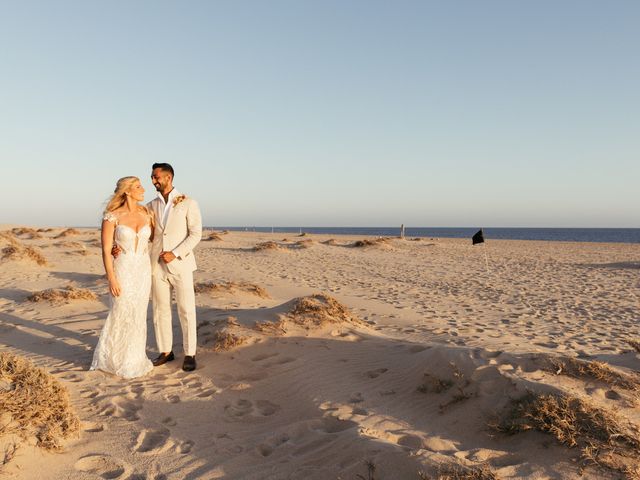 Kavan and Becca&apos;s Wedding in Cabo San Lucas, Mexico 11