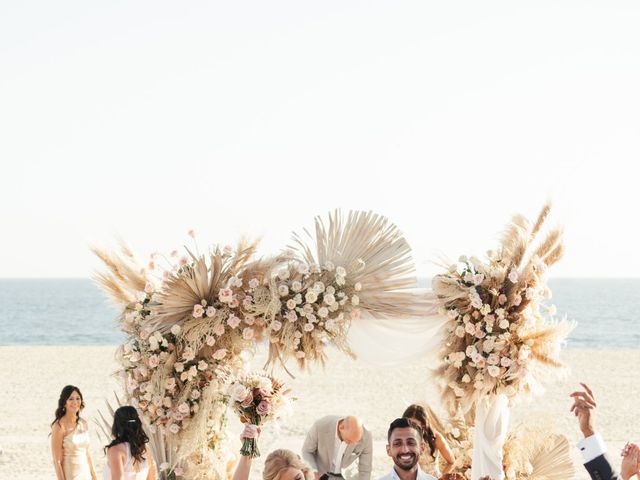 Kavan and Becca&apos;s Wedding in Cabo San Lucas, Mexico 14