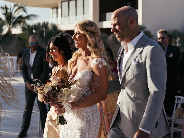 Kavan and Becca&apos;s Wedding in Cabo San Lucas, Mexico 24
