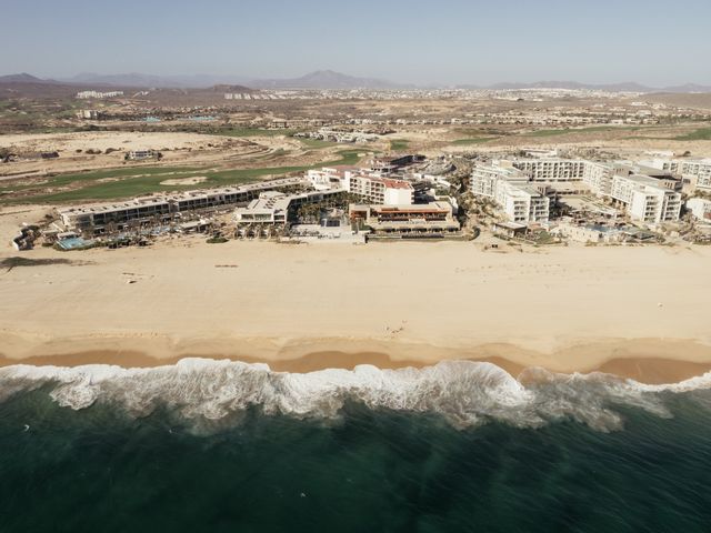 Kavan and Becca&apos;s Wedding in Cabo San Lucas, Mexico 43