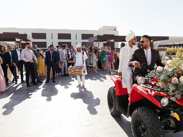 Kavan and Becca&apos;s Wedding in Cabo San Lucas, Mexico 49