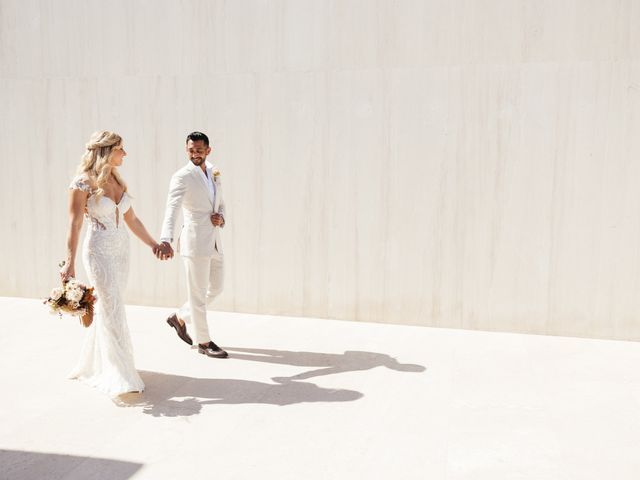 Kavan and Becca&apos;s Wedding in Cabo San Lucas, Mexico 52