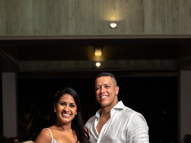 William and Patricia&apos;s Wedding in Punta Cana, Dominican Republic 4