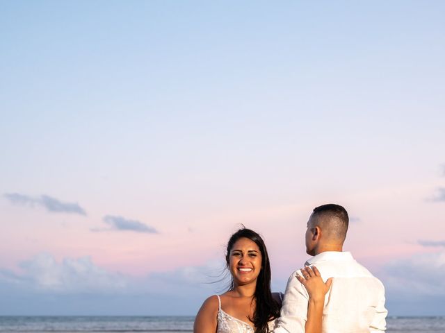 William and Patricia&apos;s Wedding in Punta Cana, Dominican Republic 6