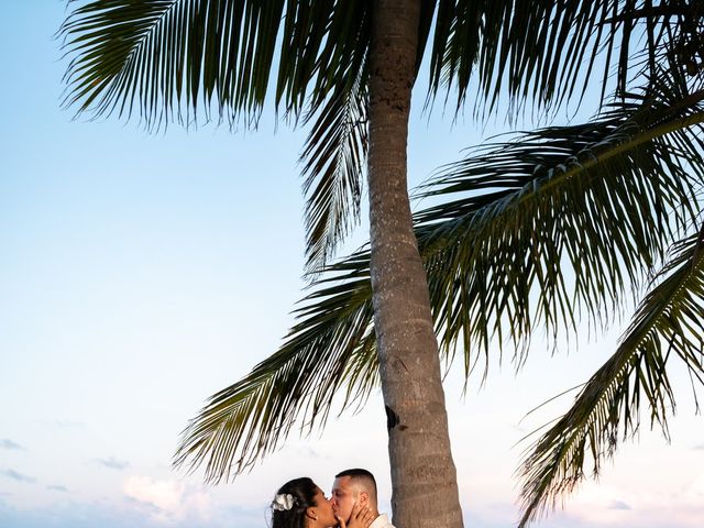 William and Patricia&apos;s Wedding in Punta Cana, Dominican Republic 9