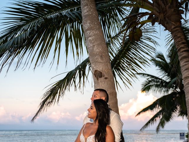 William and Patricia&apos;s Wedding in Punta Cana, Dominican Republic 10