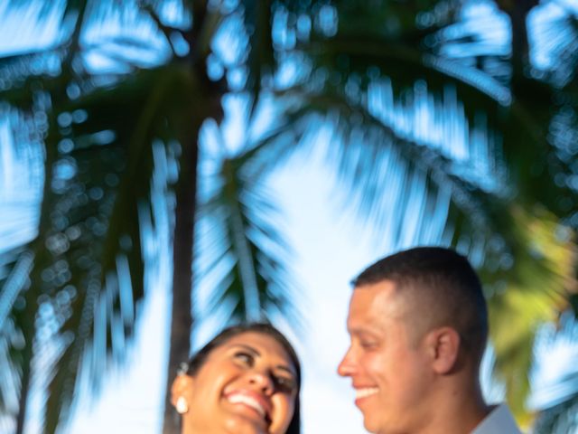 William and Patricia&apos;s Wedding in Punta Cana, Dominican Republic 21