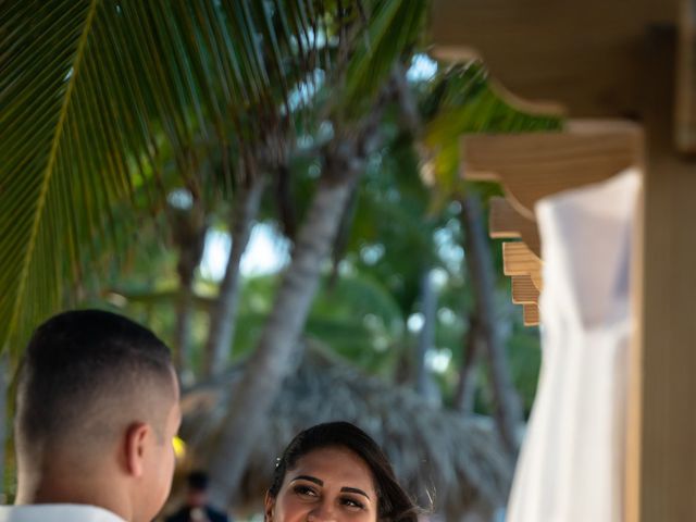 William and Patricia&apos;s Wedding in Punta Cana, Dominican Republic 32