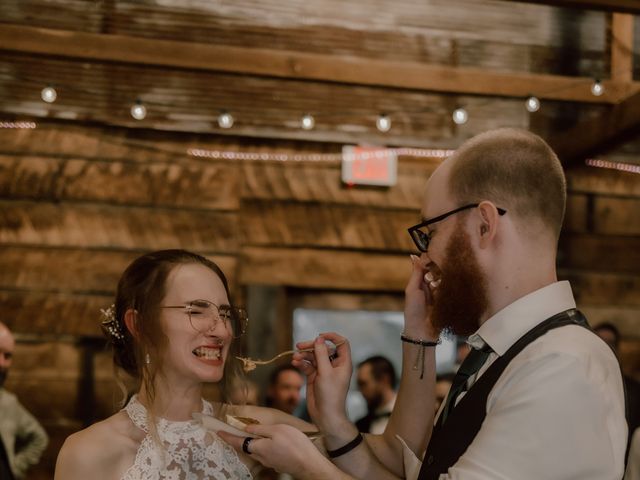 Cody and Catherine&apos;s Wedding in Mount Eden, Cayman Islands 38