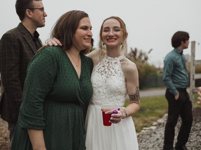 Cody and Catherine&apos;s Wedding in Mount Eden, Cayman Islands 50