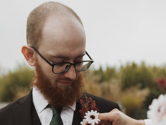 Cody and Catherine&apos;s Wedding in Mount Eden, Cayman Islands 1