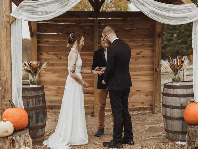 Cody and Catherine&apos;s Wedding in Mount Eden, Cayman Islands 207