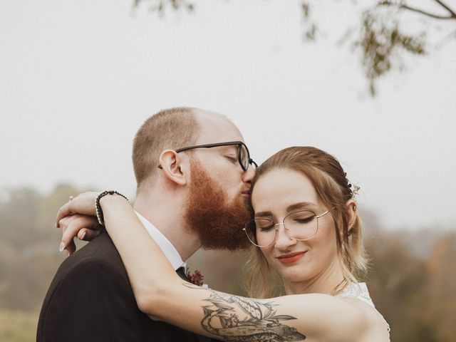 Cody and Catherine&apos;s Wedding in Mount Eden, Cayman Islands 261