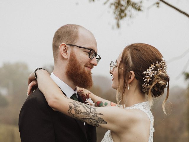 Cody and Catherine&apos;s Wedding in Mount Eden, Cayman Islands 265