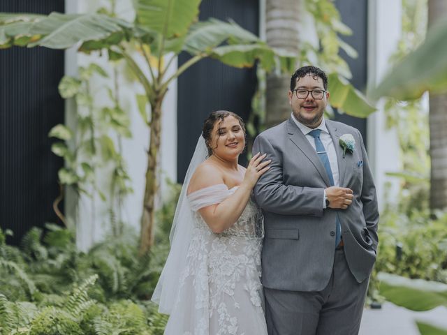 Jordan and Alexis&apos;s Wedding in Punta Cana, Dominican Republic 24