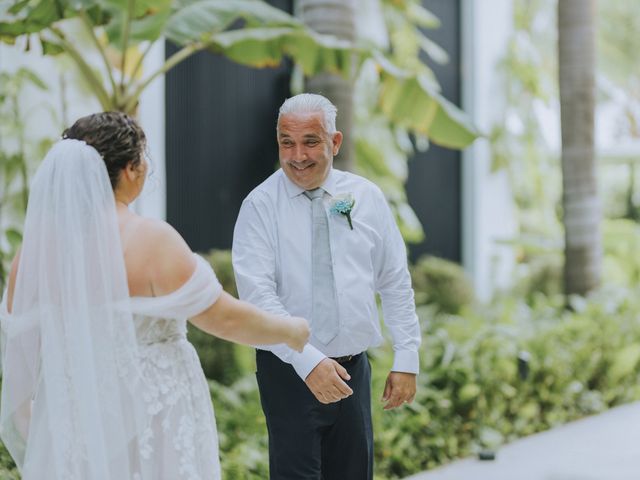 Jordan and Alexis&apos;s Wedding in Punta Cana, Dominican Republic 28