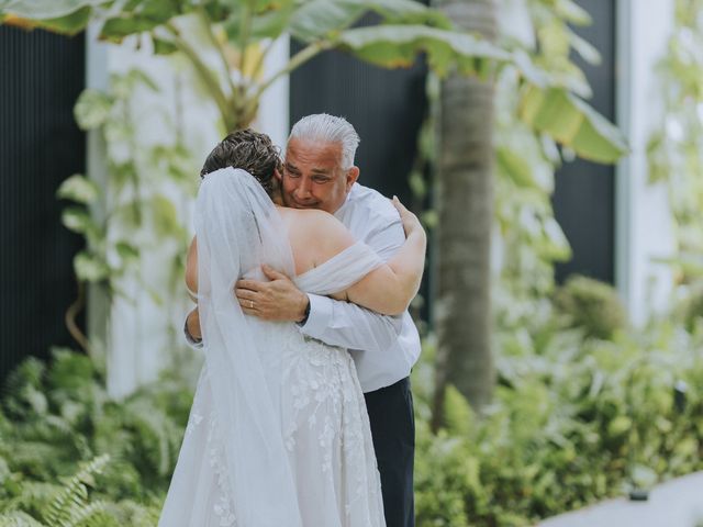 Jordan and Alexis&apos;s Wedding in Punta Cana, Dominican Republic 30