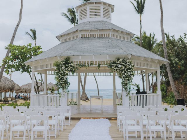 Jordan and Alexis&apos;s Wedding in Punta Cana, Dominican Republic 36