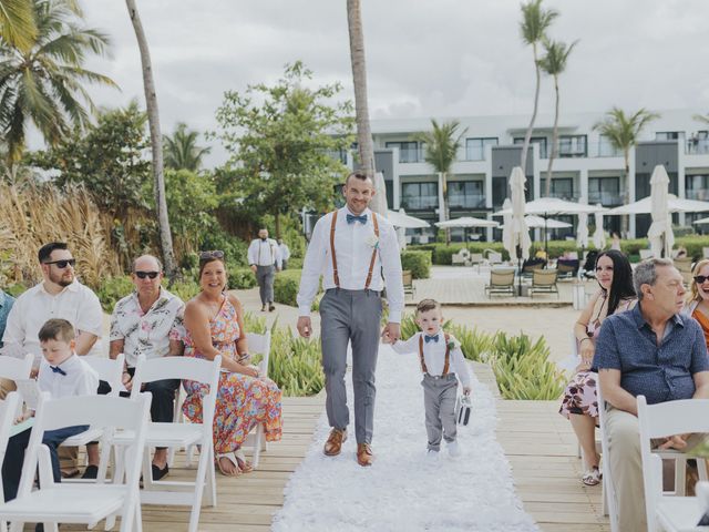 Jordan and Alexis&apos;s Wedding in Punta Cana, Dominican Republic 39