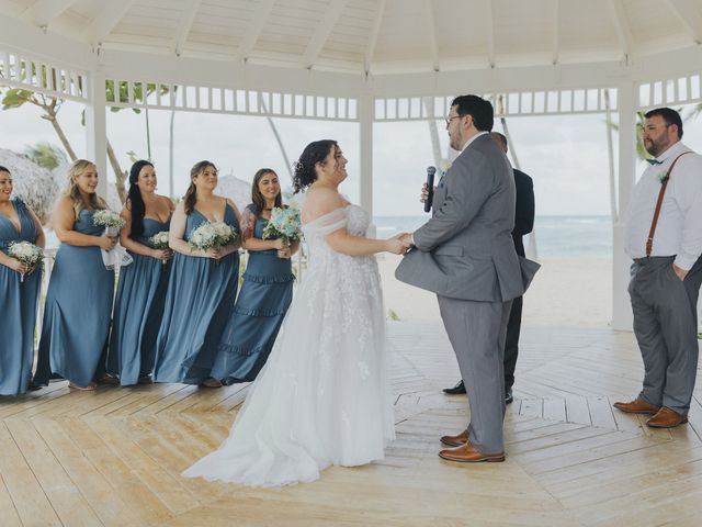 Jordan and Alexis&apos;s Wedding in Punta Cana, Dominican Republic 43