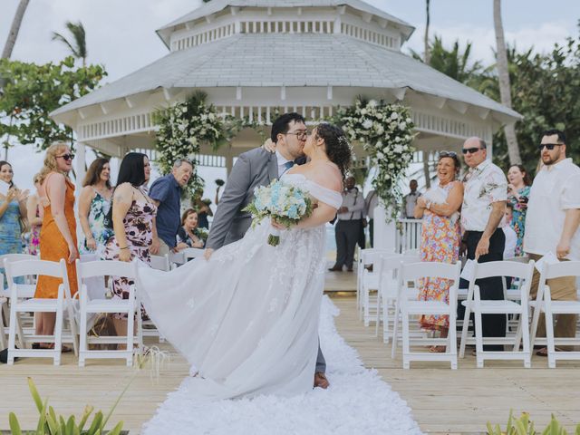 Jordan and Alexis&apos;s Wedding in Punta Cana, Dominican Republic 47