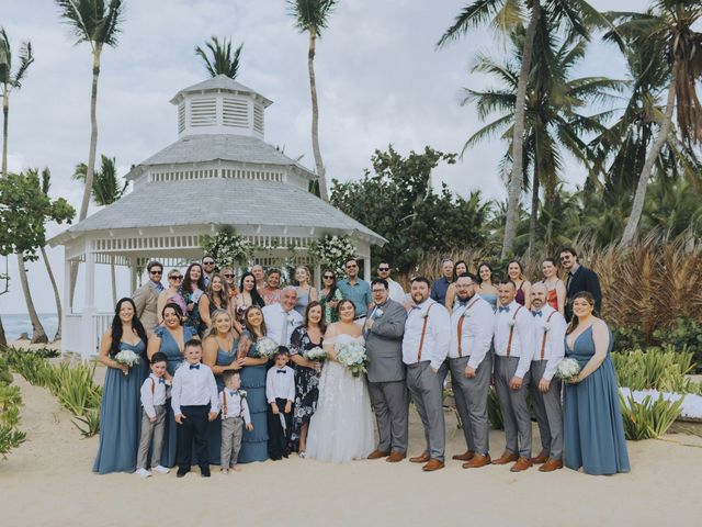 Jordan and Alexis&apos;s Wedding in Punta Cana, Dominican Republic 48