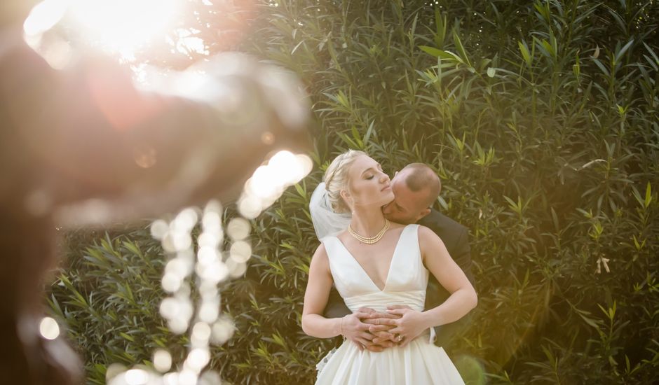 Gabriel and Jessica's Wedding in Peoria, Arizona