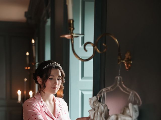 Keith and Delaney's Wedding in Williamsburg, Virginia 18