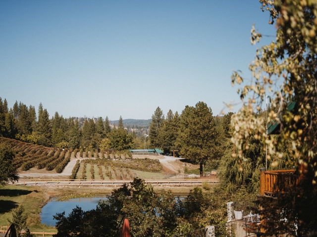Jacob and Ashely's Wedding in Somerset, California 2