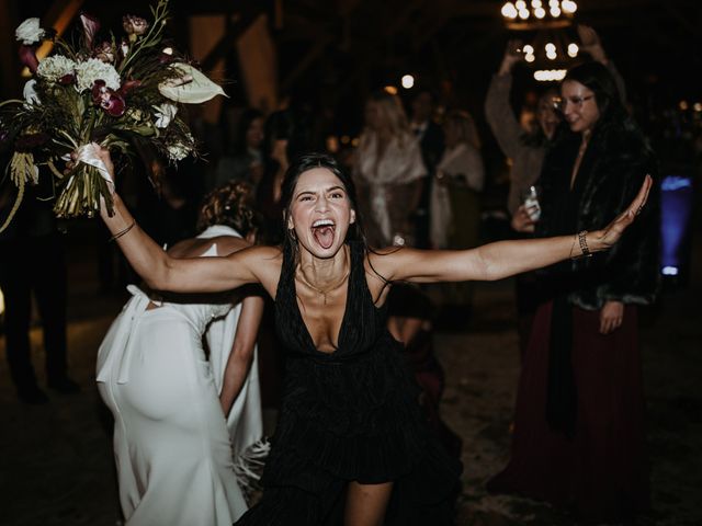 Jacob and Ashely's Wedding in Somerset, California 5