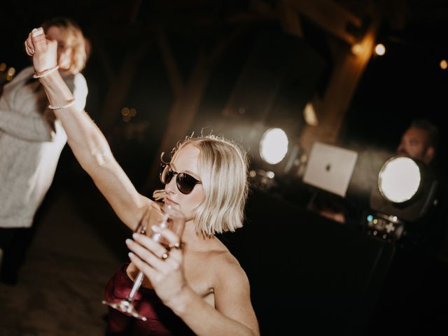 Jacob and Ashely's Wedding in Somerset, California 8