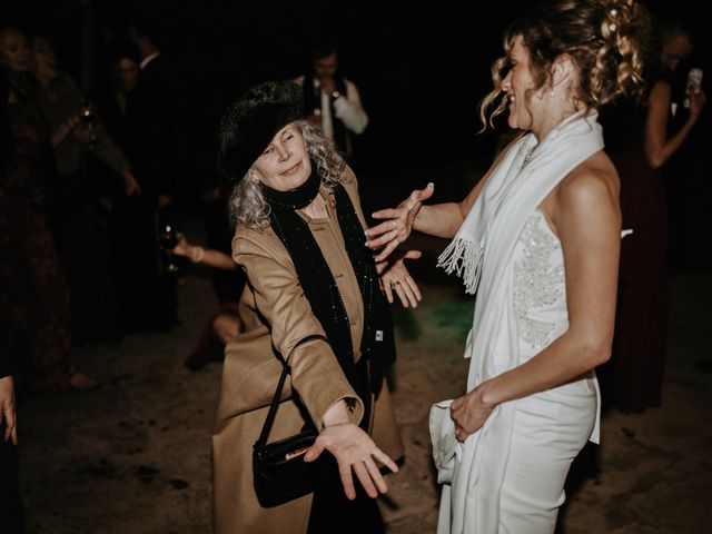 Jacob and Ashely's Wedding in Somerset, California 9