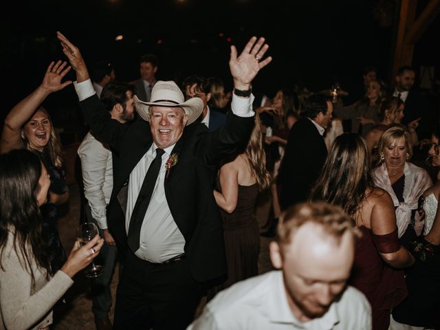 Jacob and Ashely's Wedding in Somerset, California 10