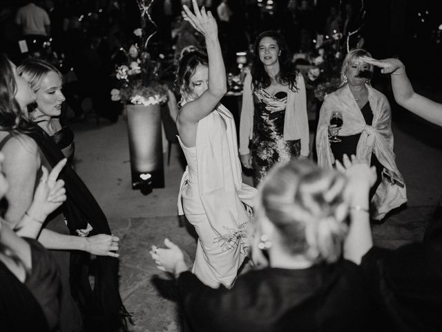 Jacob and Ashely's Wedding in Somerset, California 12