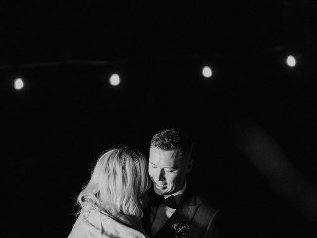 Jacob and Ashely's Wedding in Somerset, California 17