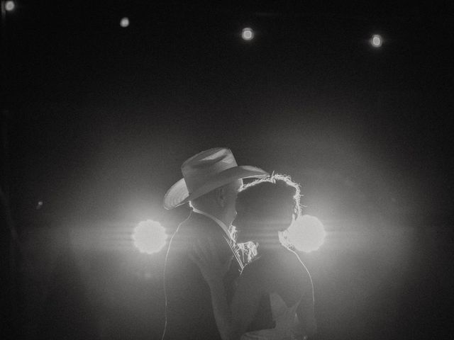 Jacob and Ashely's Wedding in Somerset, California 18