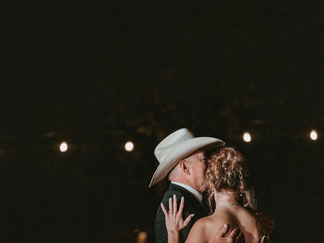 Jacob and Ashely's Wedding in Somerset, California 19