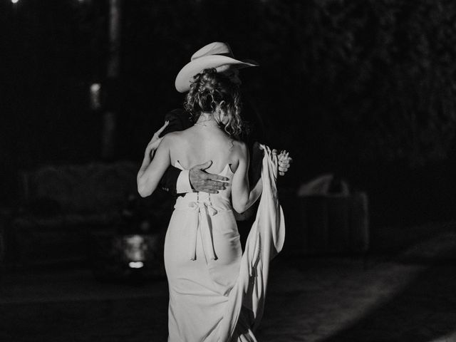 Jacob and Ashely's Wedding in Somerset, California 21
