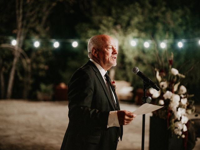 Jacob and Ashely's Wedding in Somerset, California 22
